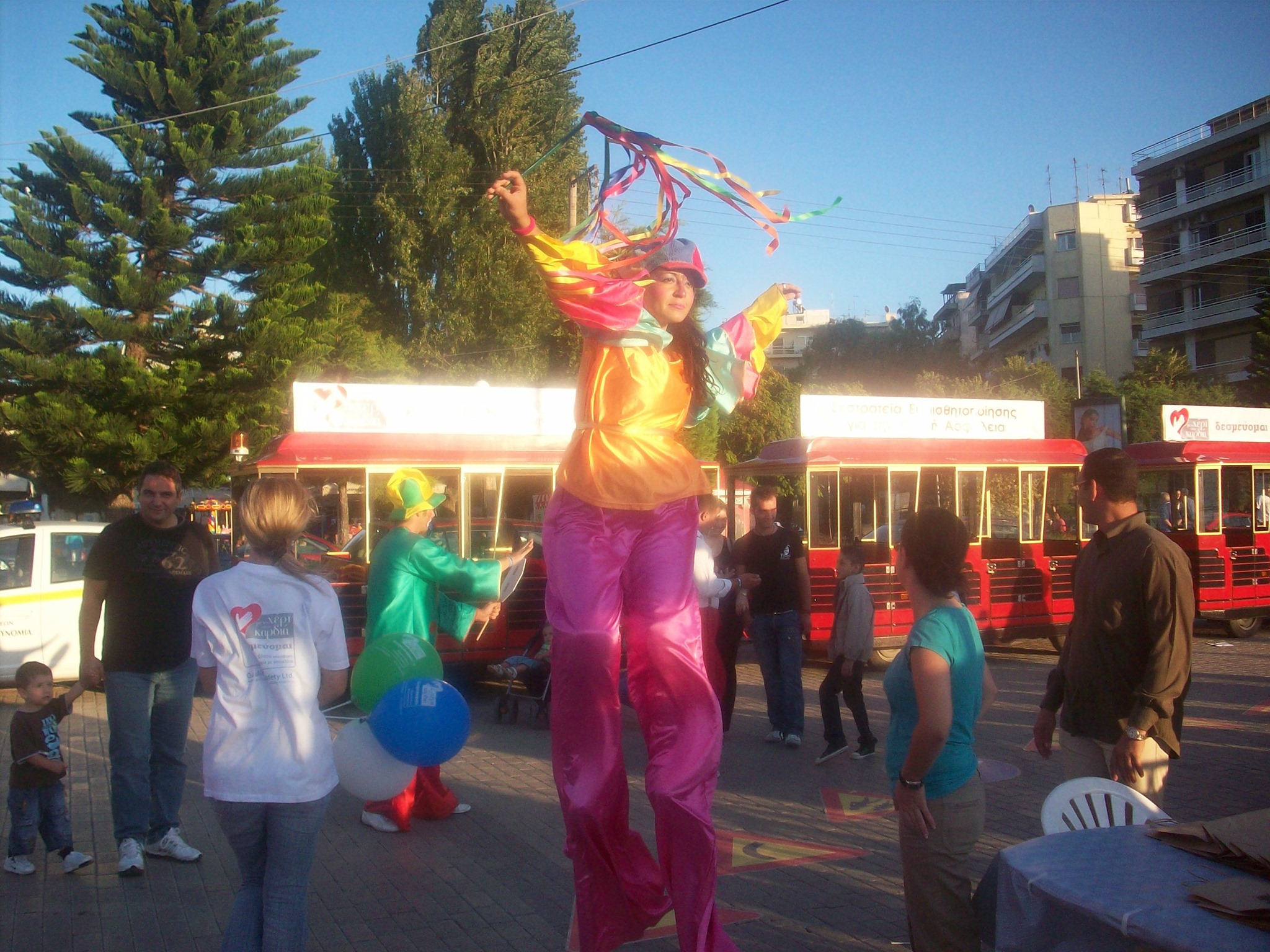 ξυλοπόδαρος